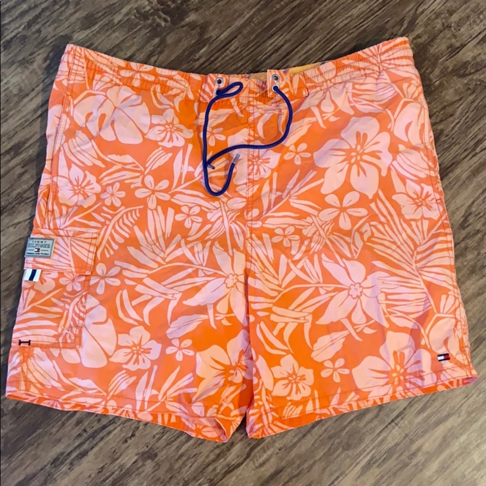 Men’s swimsuit